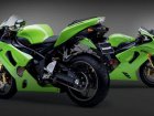 Kawasaki ZX-6RR